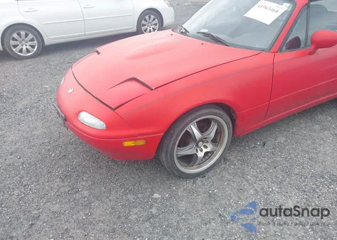 1994 Mazda Mx-5 Miata z USA, uszkodzony, nr VIN JM1NA3531R0508515